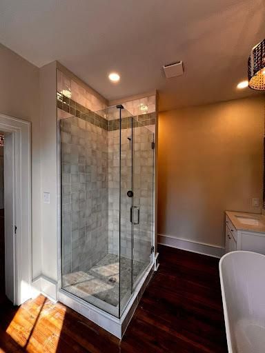 Interior Remodeling for Lenichek & Co Home Improvement in Jonesborough, TN