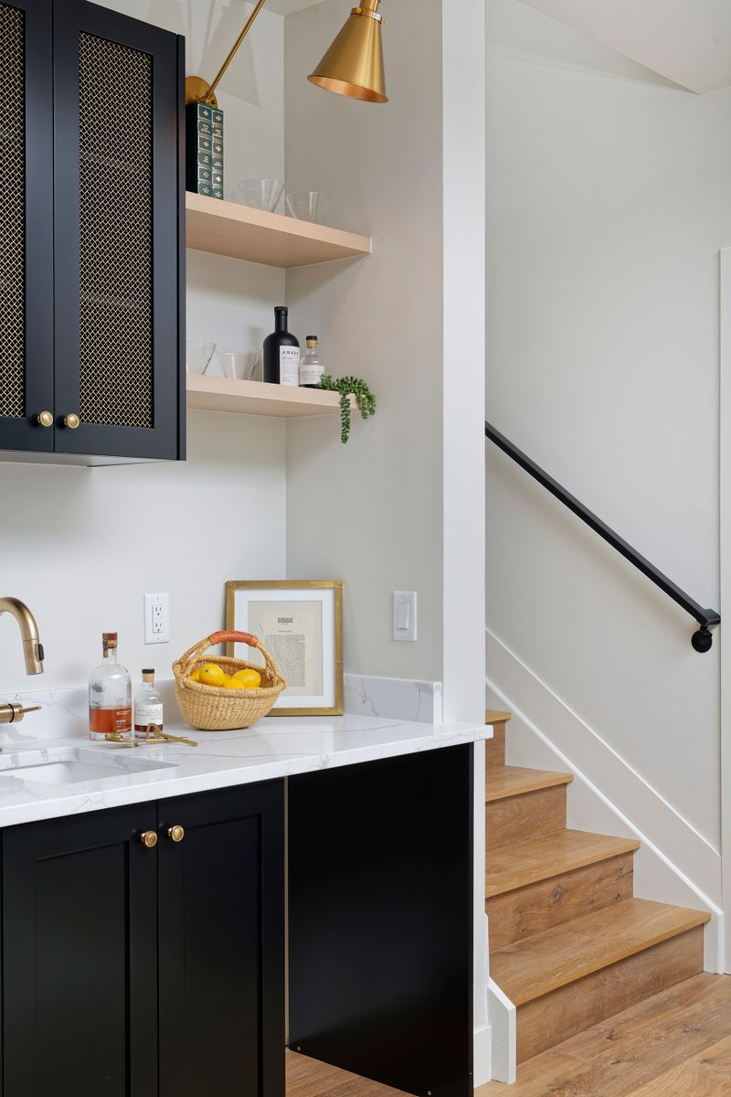 Kitchen and Bathroom Renovations for Radiant Homes LLC in Fort Collins, CO