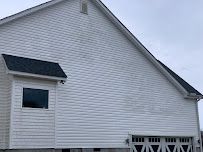 Hendersonville pressure washing for Precision Pressure LLC in Hendersonville, NC