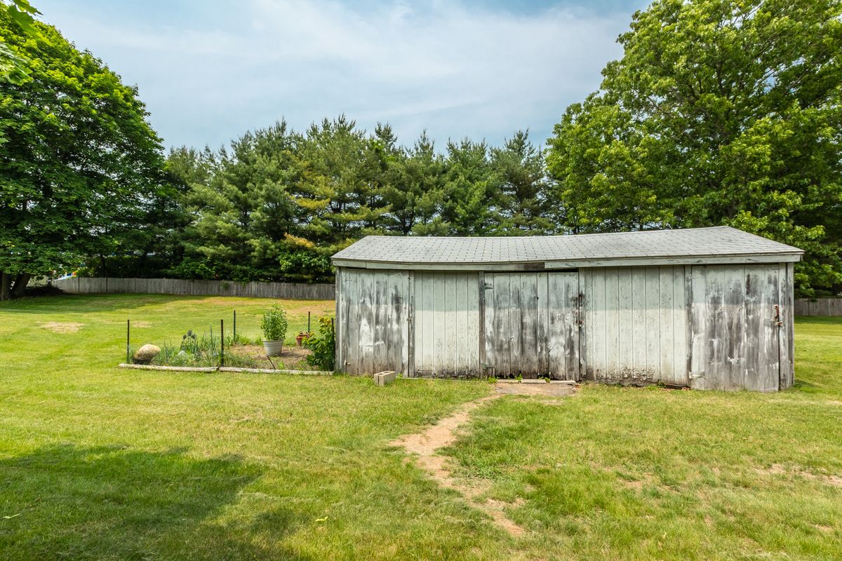 For Sale: 16 Reservoir, Vernon, CT 060066 for Nelson Foss - Realtor in South Windsor, CT