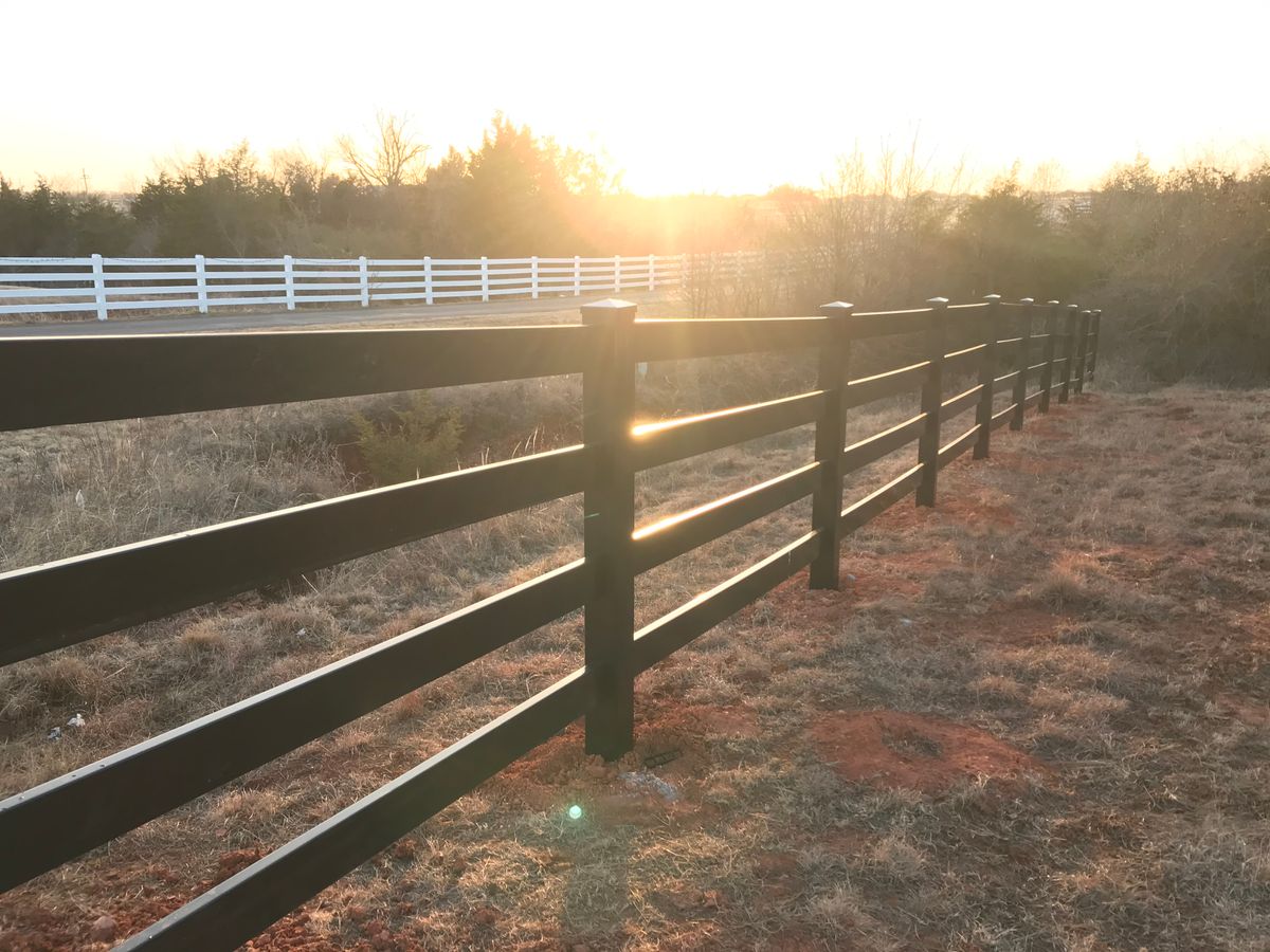 Other Services for Secure Fence & Construction in Norman , OK