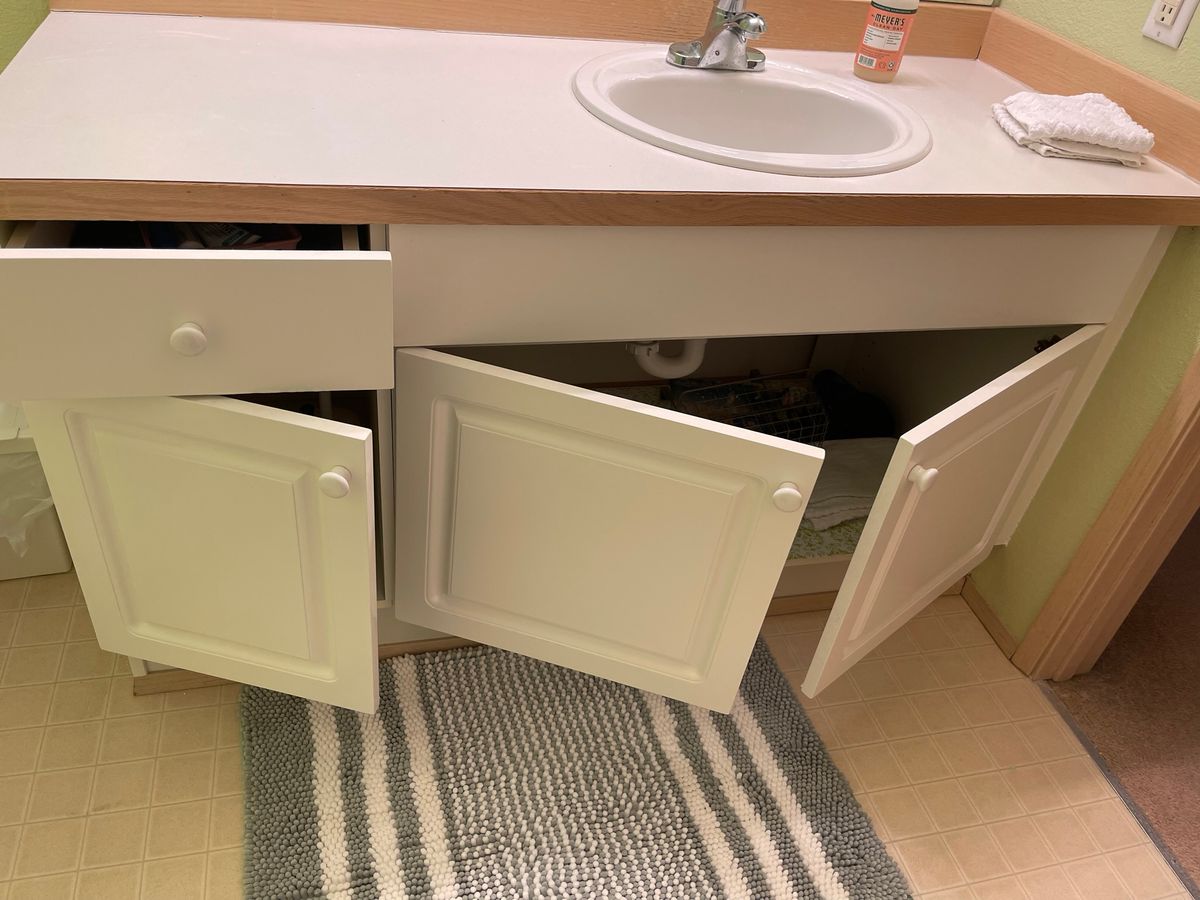 Carpentry for Tony's Remodeling & Painting in Renton, WA