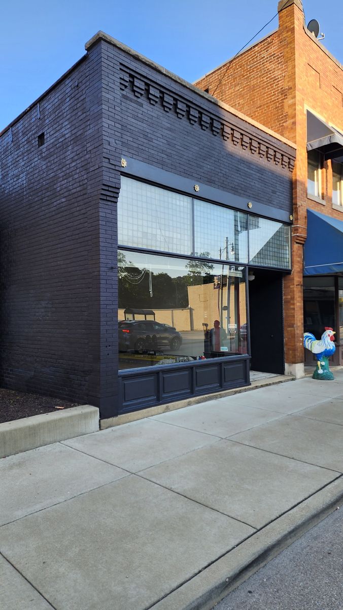 Renovate to Eliminate for Sacksteder & Ward in Brookville, IN