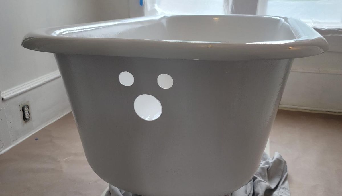 Fiberglass Repairs for Tub Life Resurfacing in Adairsville, GA