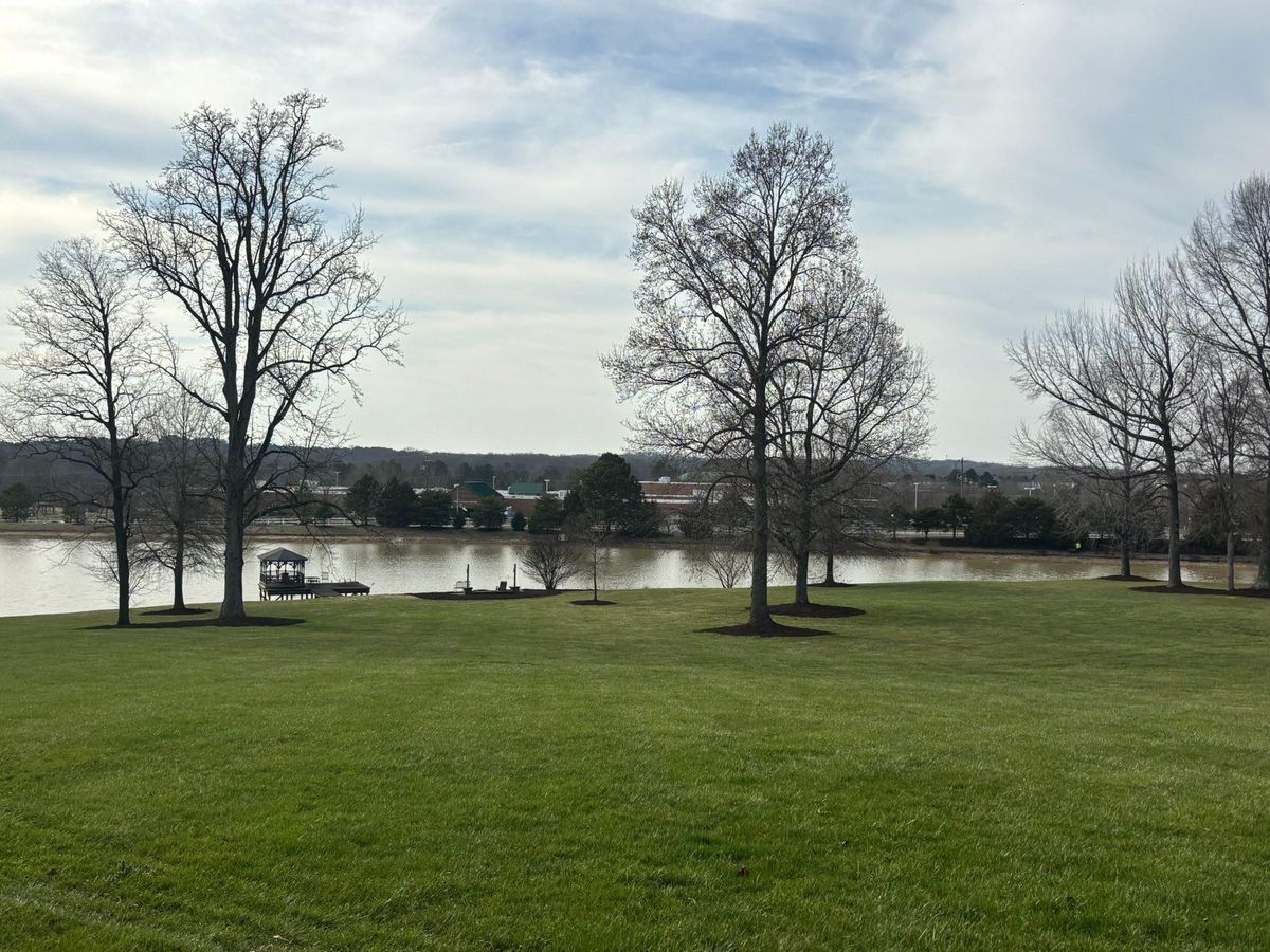 Maintenance Services for Southern Turf & Landscape in Concord, NC