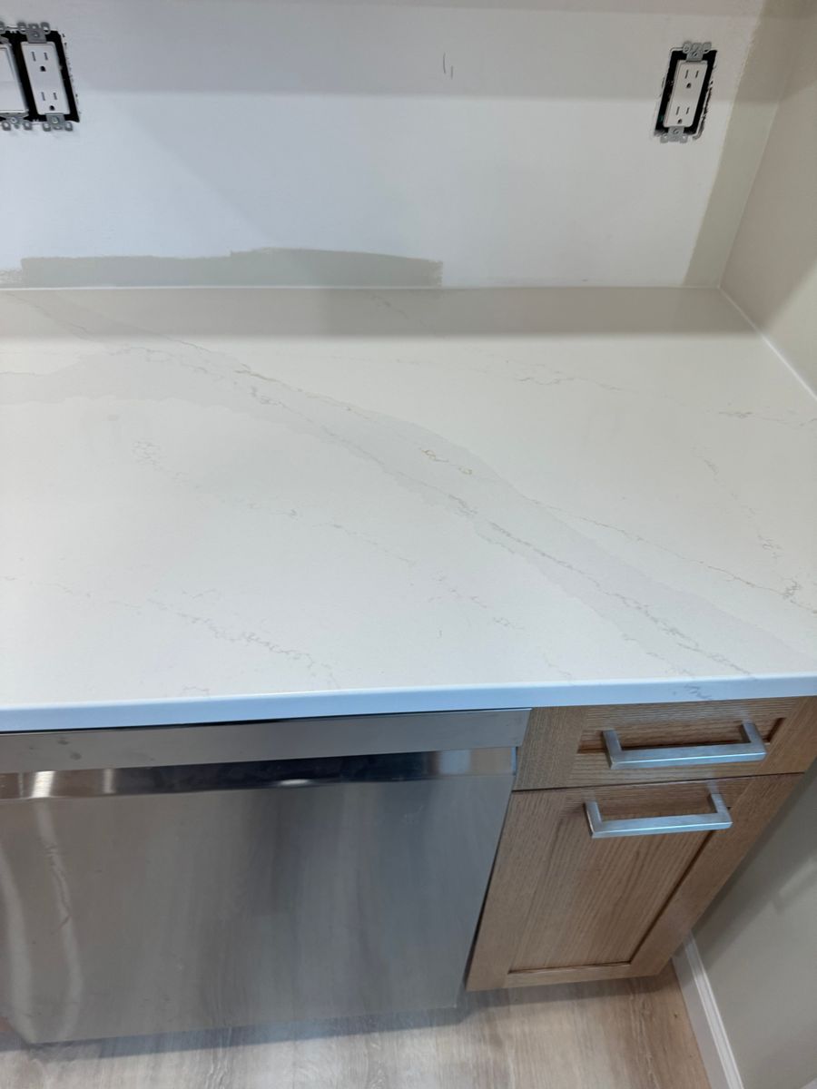 Kitchen Renovation for Make It Right Contracting in East Hampton, NY