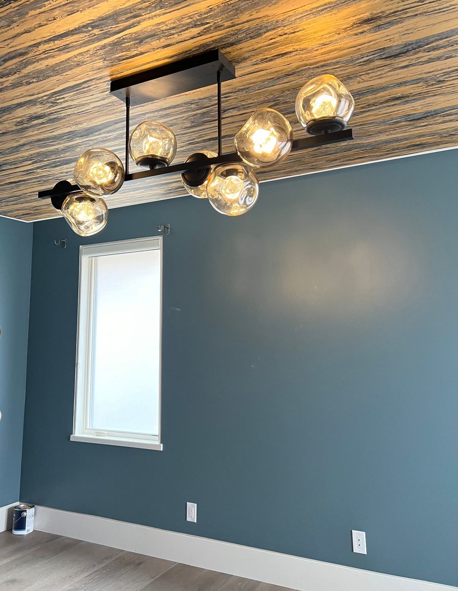 Lighting Installation and Repairs for 1st Gen Electric in Greeley, CO