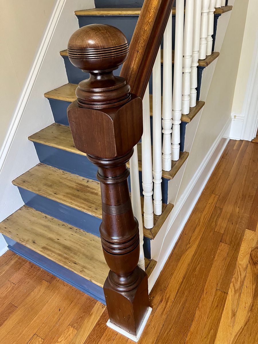 Kitchen and Cabinet Refinishing for Littlefield Painting in Brockton, MA