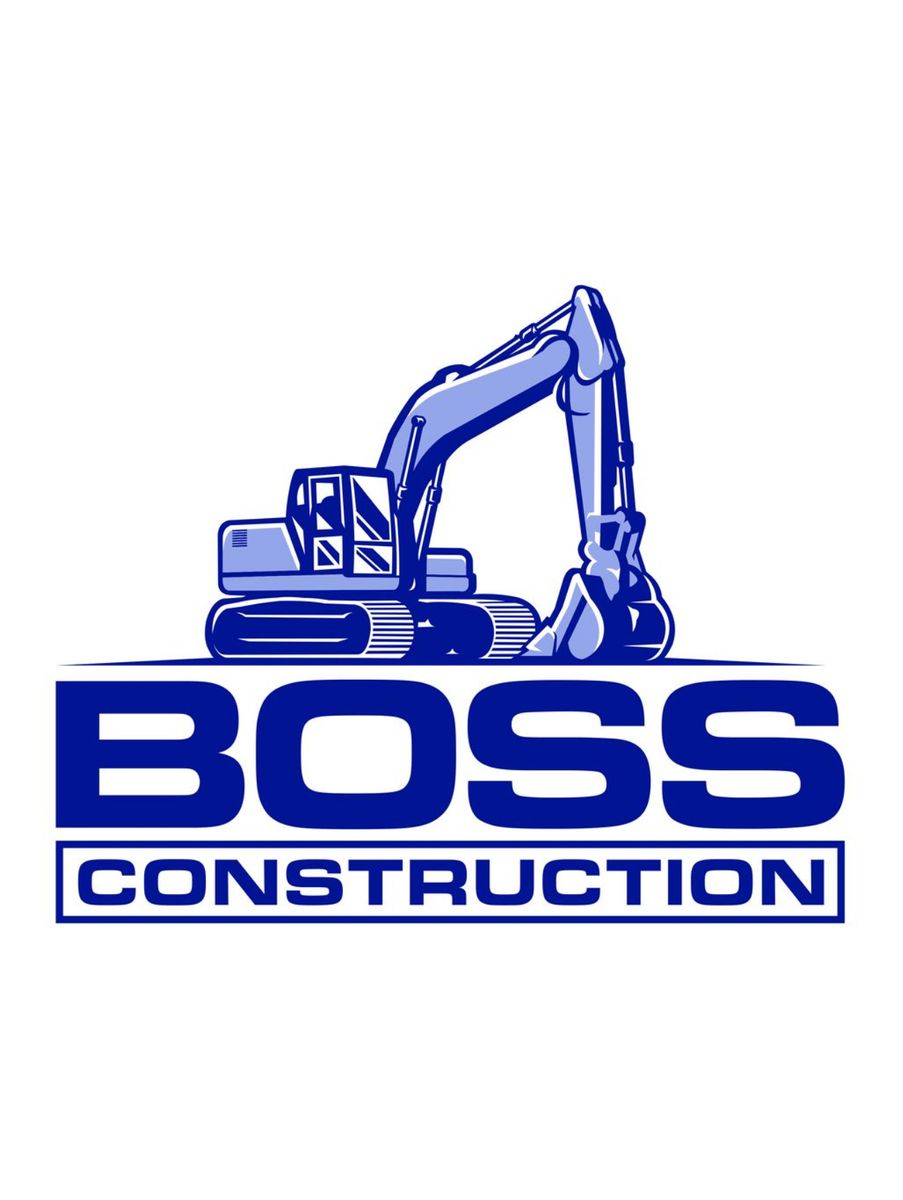 State Work for Boss Construction in Saint Paul, MN