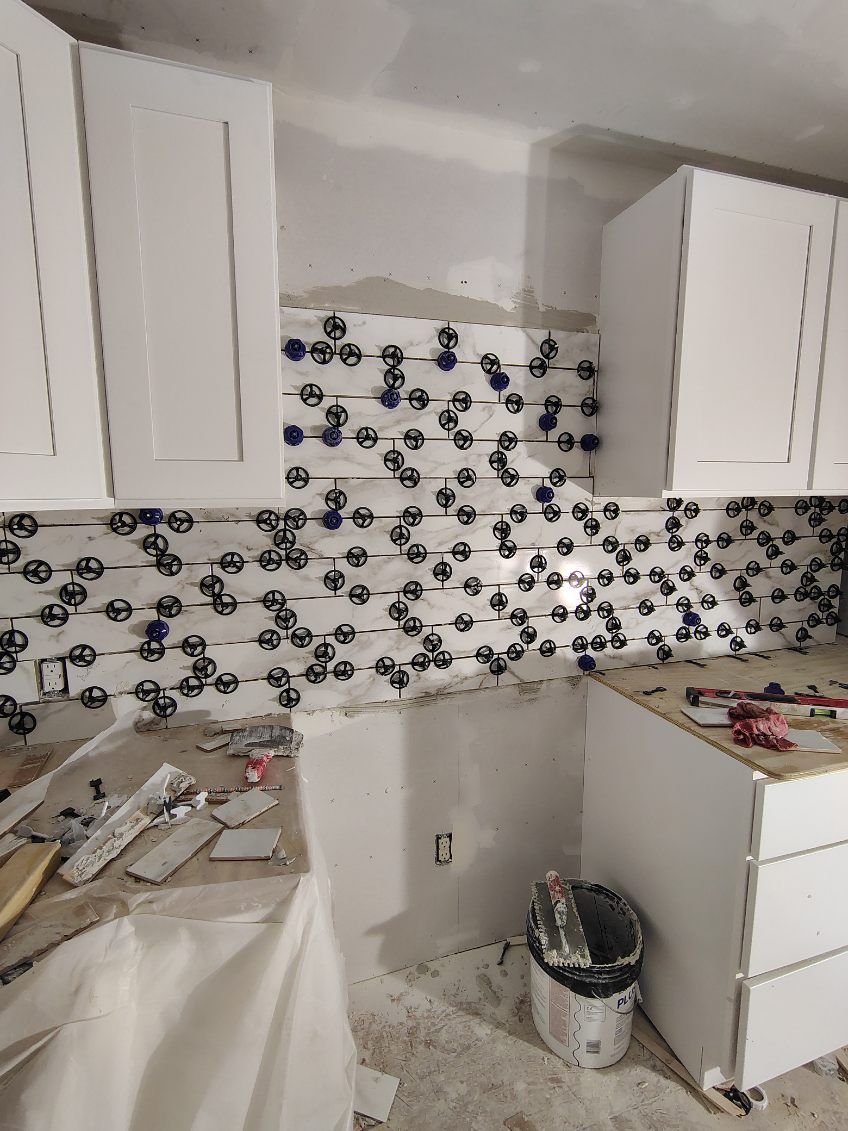 Complete Renovation for Country Dad's Construction LLC in Waterloo, NY