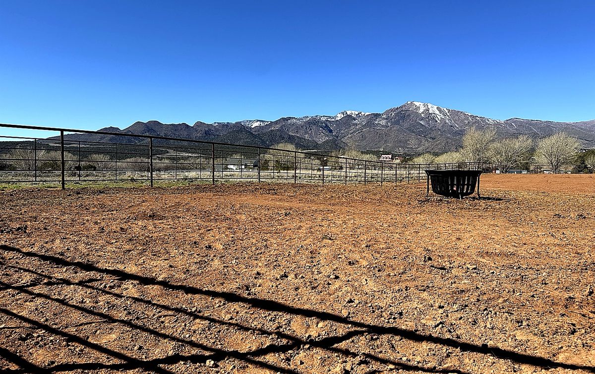 Temporary Fence Rentals for Construction & Events for Burton Fencing in Parowan, UT