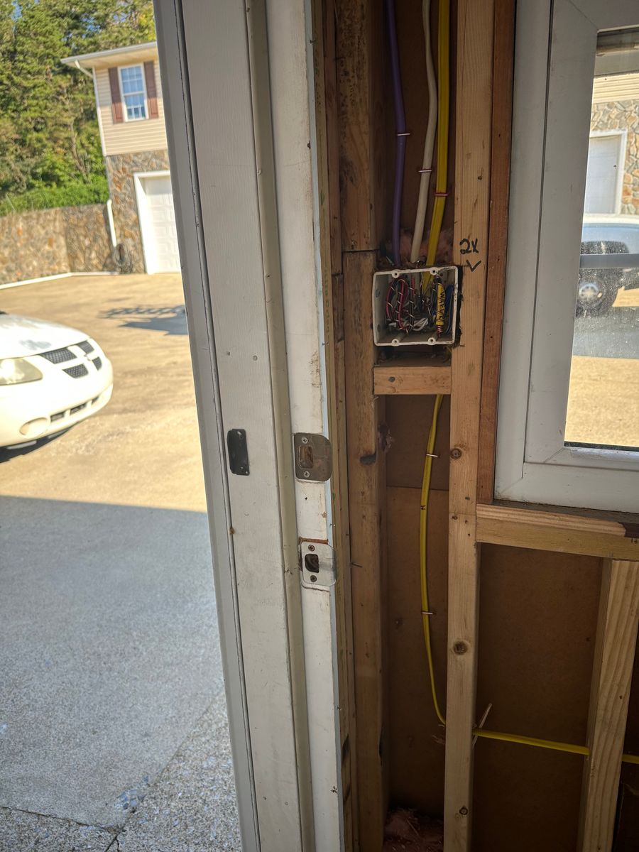 Electrical Panel Upgrades for Genesis Electrical in Greeneville, TN