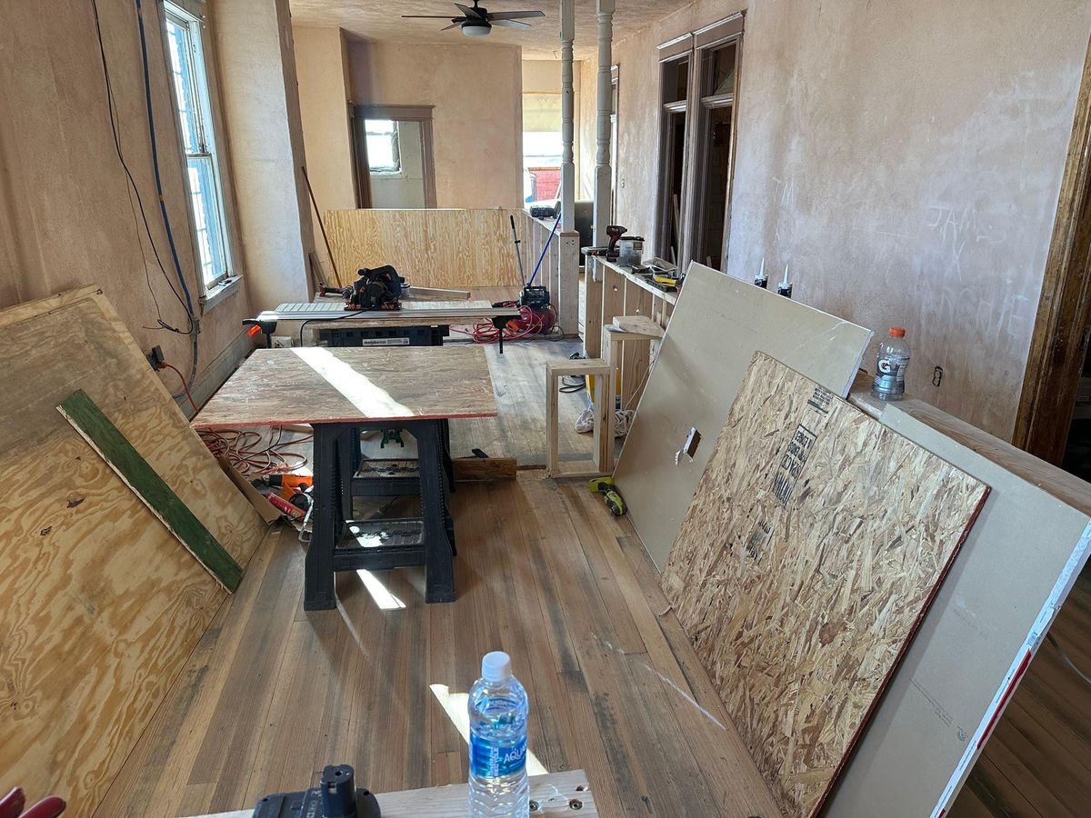 Other Handyman Services for Raton Property Maintenance in Raton, NM