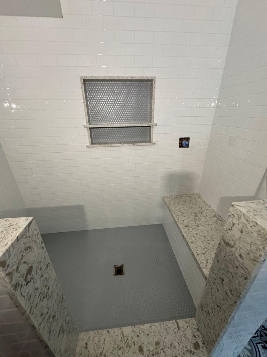 Waterproofing and Sealing for Hinkle Tile in Yucaipa, CA