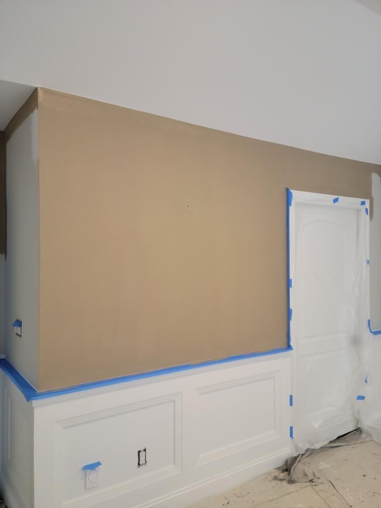 Interior Painting for Guss Professional Painting and Wallpaper in Clifton, NJ