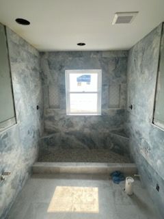 Bathroom Renovation for Southern Way Remodel in Jacksonville, FL