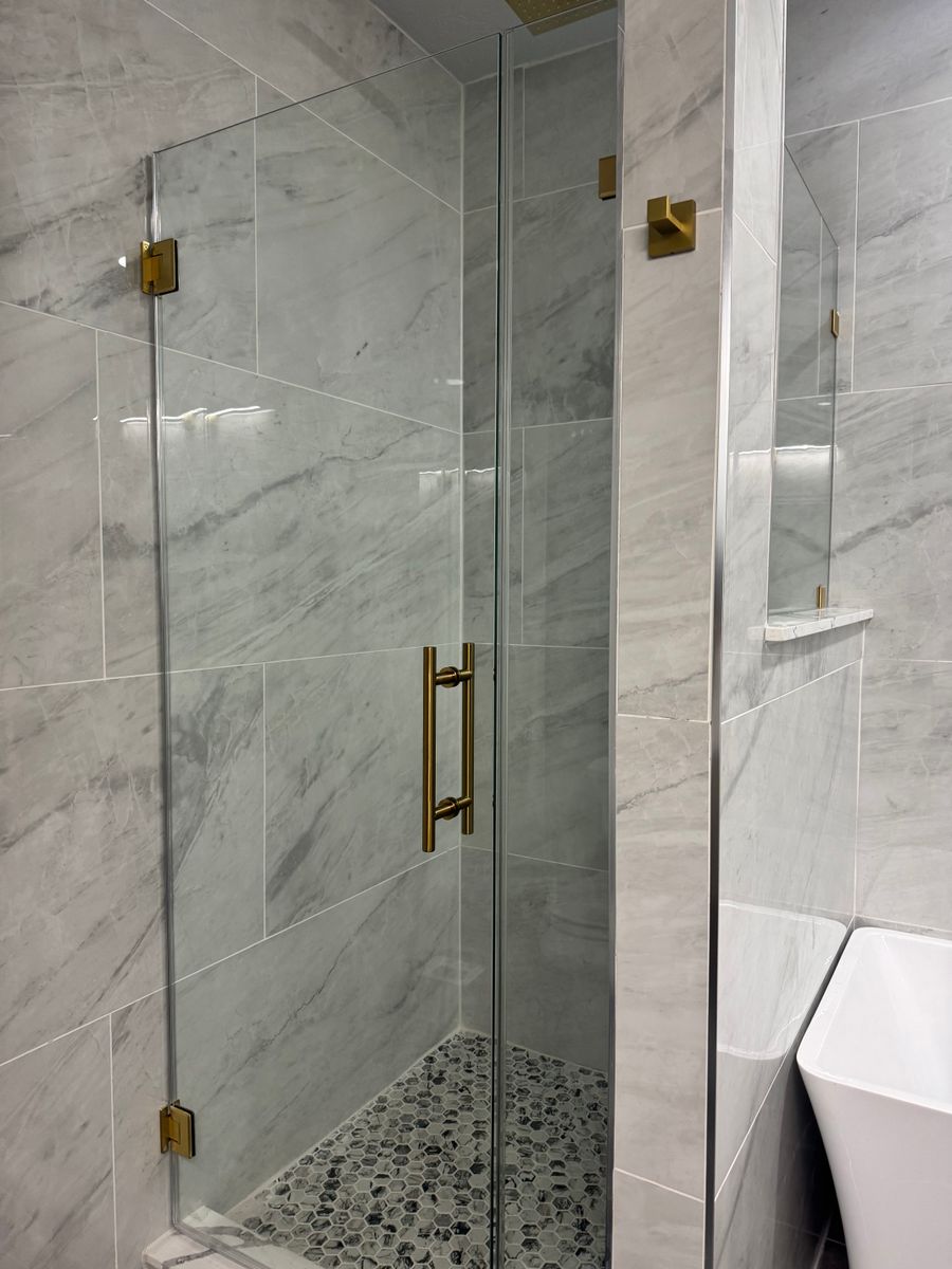 Remodeling for 1 Master Construction Services in Porter, TX