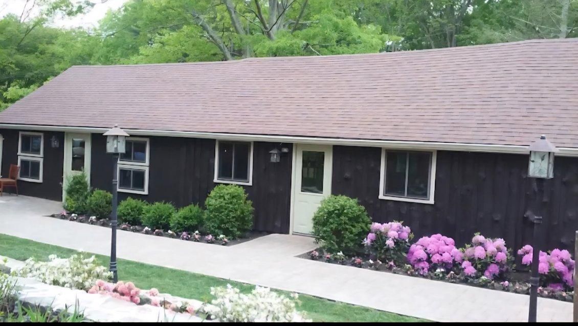 Exterior Painting for Premier Pro Painters Home Improvement in Stonington, CT