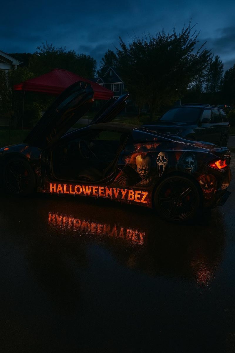 Full Detail Service for Chambers Car Care in Columbus, OH