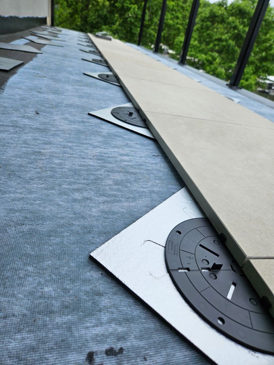 Tile Installation for Smart Flooring in Sunrise Beach, MO