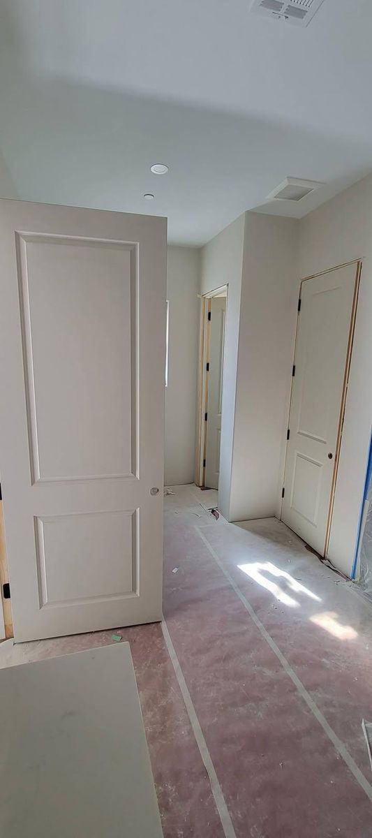 Door Replacement for TNT Doors in Gilbert, AZ