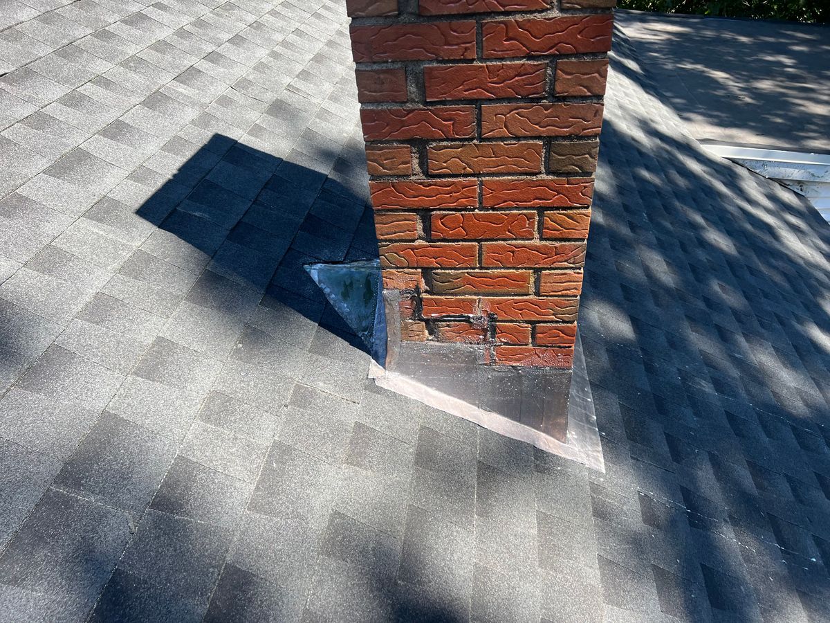 Chimney Installation and Repairs for 757 Roofing Specialist in Cranston, RI