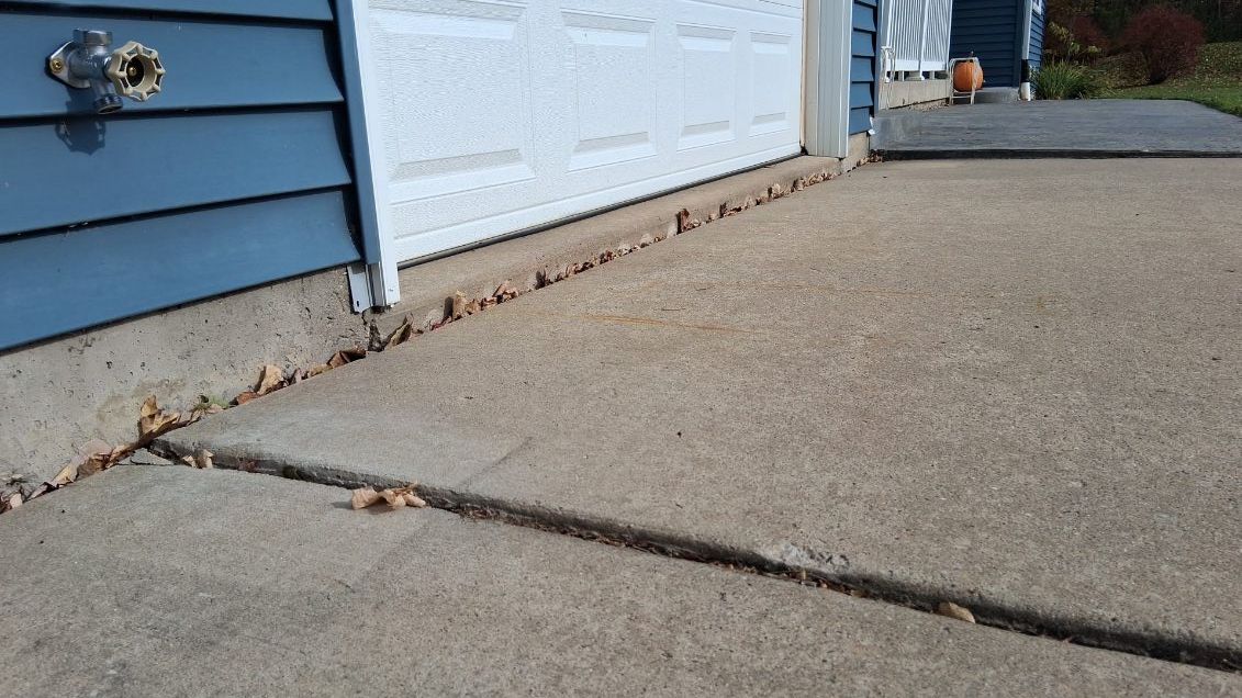 Small Concrete Jobs for Advanced Level Pro LLC in Hillsboro,  WI