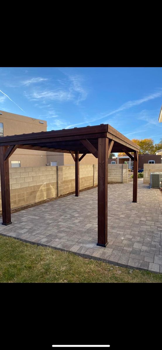 Home Additions for MPB Construction LLC in Albuquerque, NM