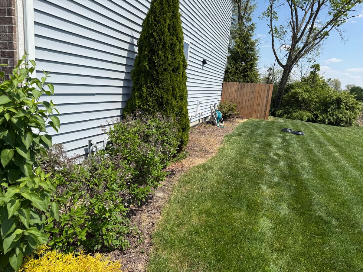 Mowing for Bearforce Lawn Care LLC in Greenfield, IN