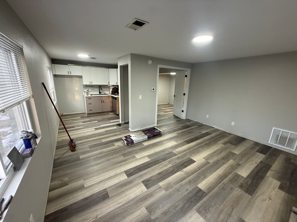 Additional Construction Services for Immaculate Concrete and Construction in Troy, IL