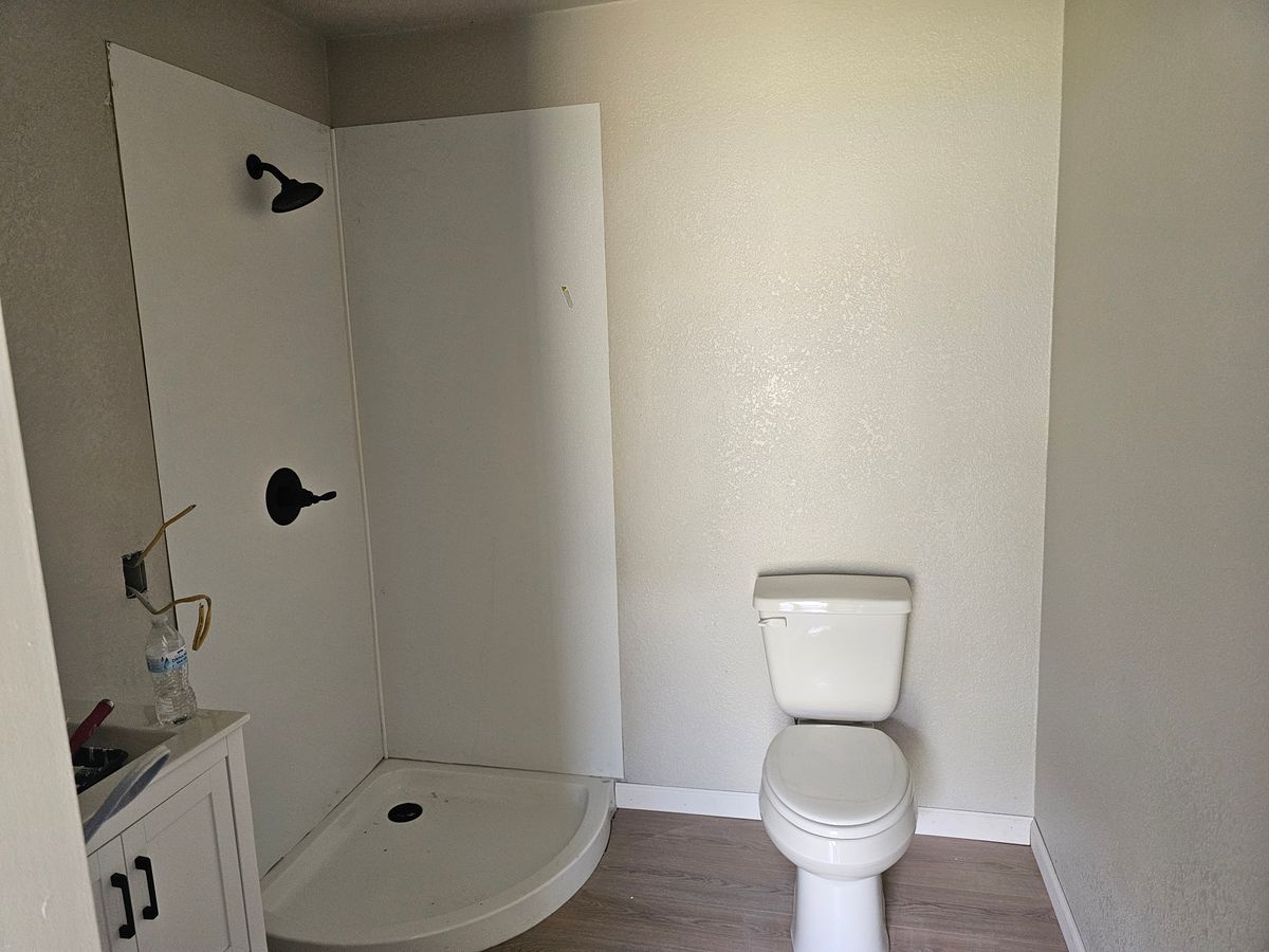 Bathroom Renovation for Strategic Repairs and Designs in Killeen, TX