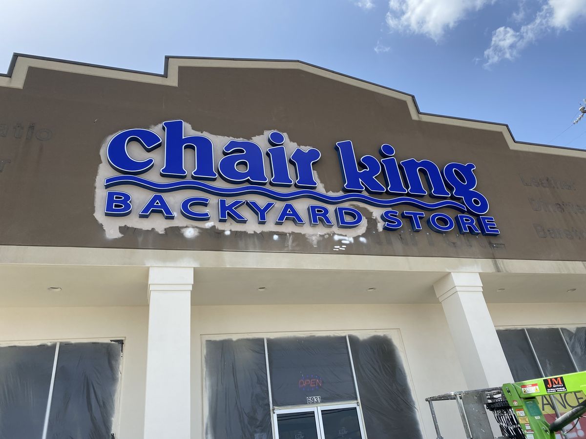 Commercial Painting for Tellez & Sons Painting in San Antonio, TX