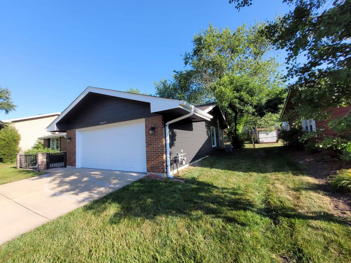 Exterior Painting for Eagle Five Stars Painting in Brazos Valley, TX