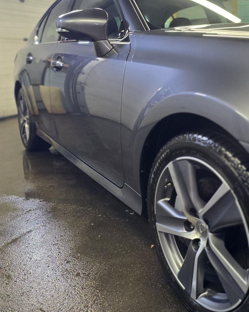 Full Detail Service for Luxury Auto Detail in Peoria, IL