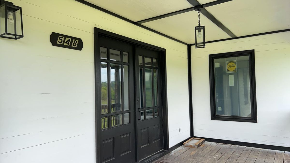 Remodeling Services for Homescapes Interior & Exteriors in Cleveland, TN