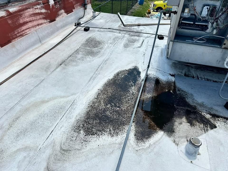 Roofing Repairs for Best Buy Roofing in Port Orange, FL