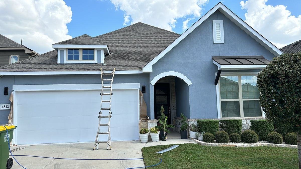 Remodeling Services for Da Silva Construction in San Antonio, TX