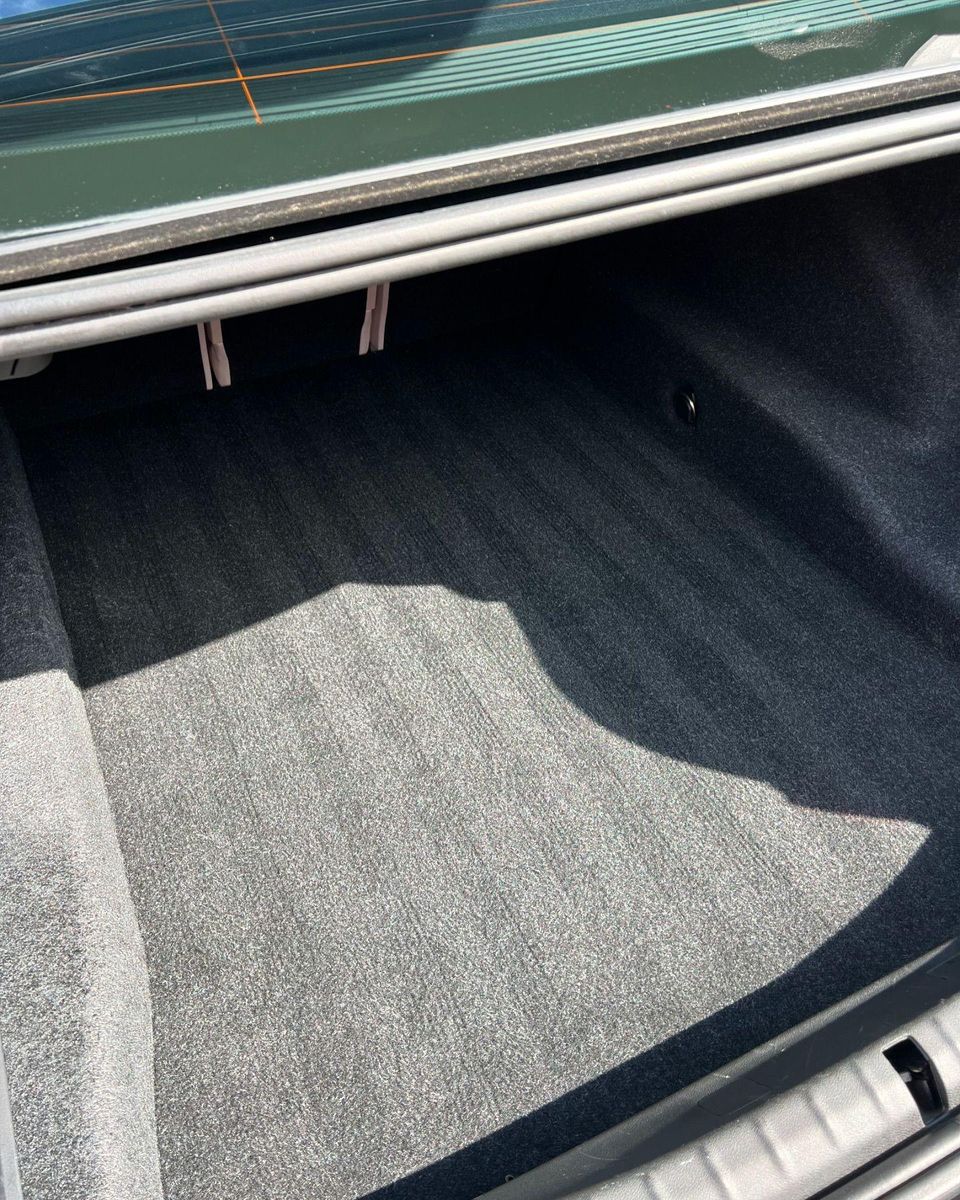 Ceramic Coating for Relentless Shine Mobile Detailing in Calabash, NC