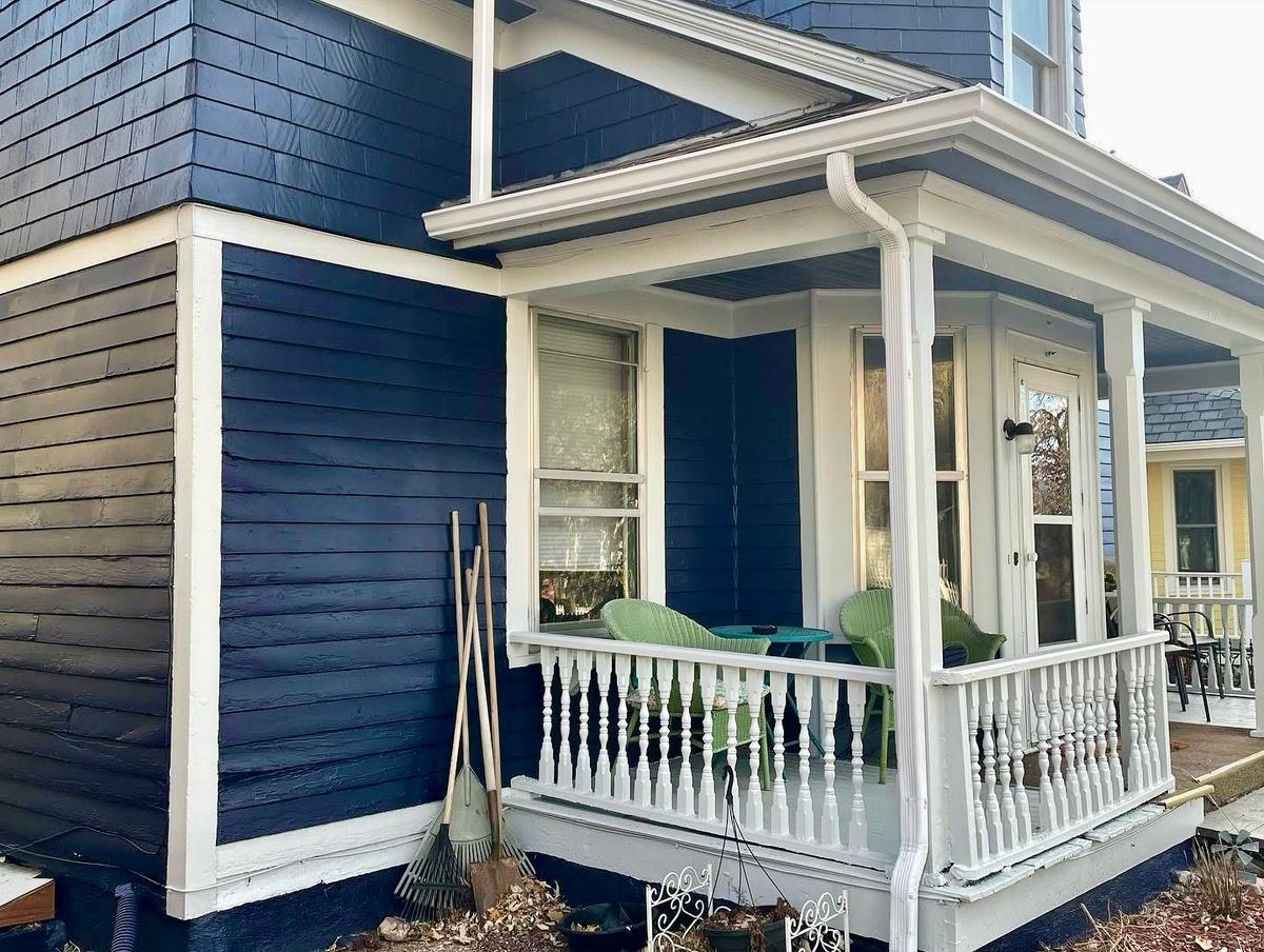 Carpentry for All Season Improvements LLC in Colorado Springs, CO