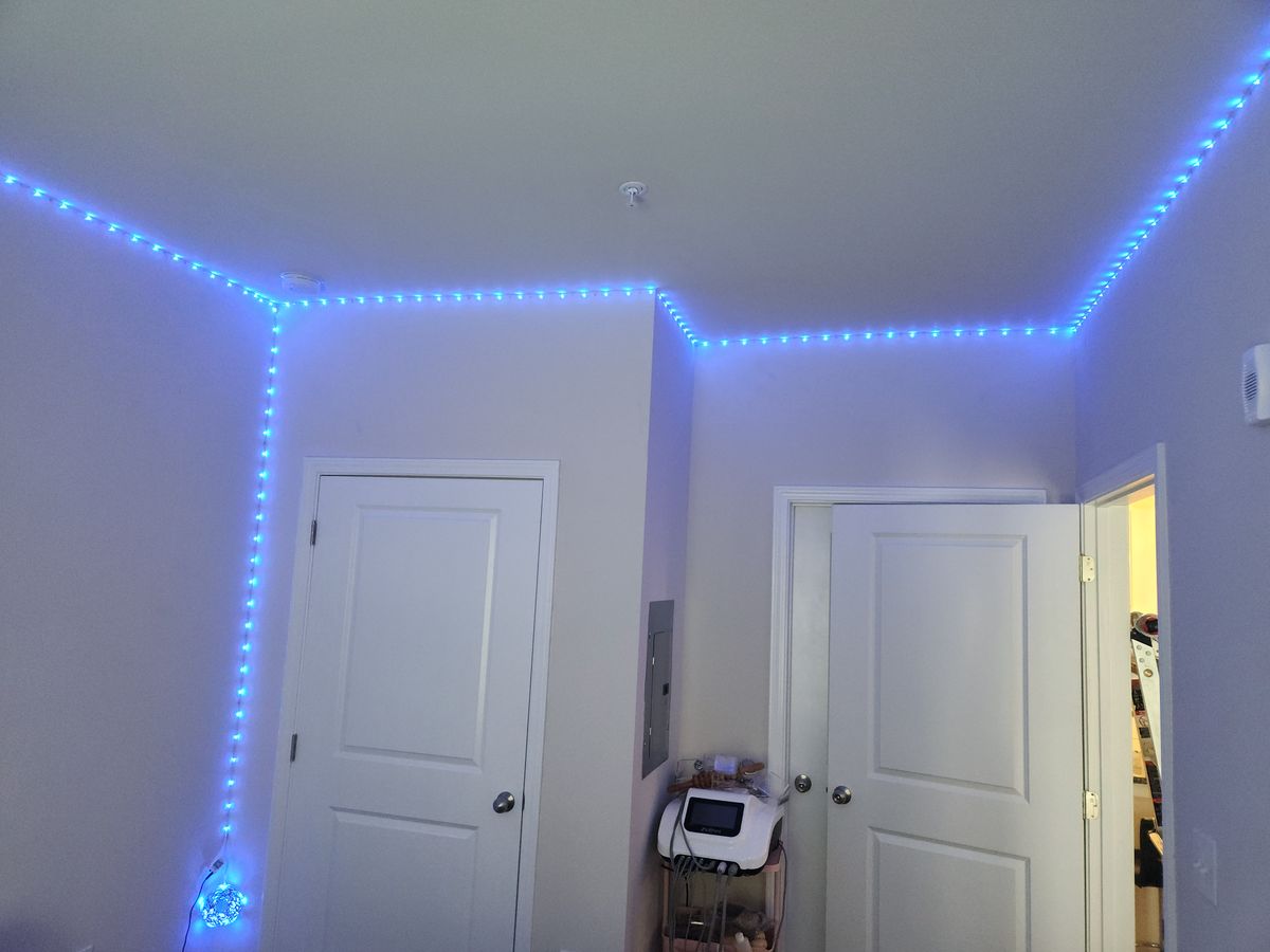 Electrical Work for Southern Atlantic NC in Concord, NC