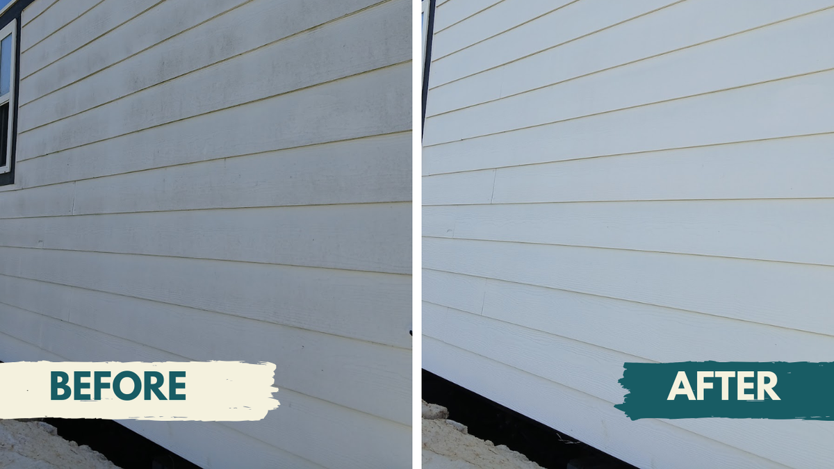 Home Soft Washing for Xtreme Clean Plus in Fredericksburg, TX