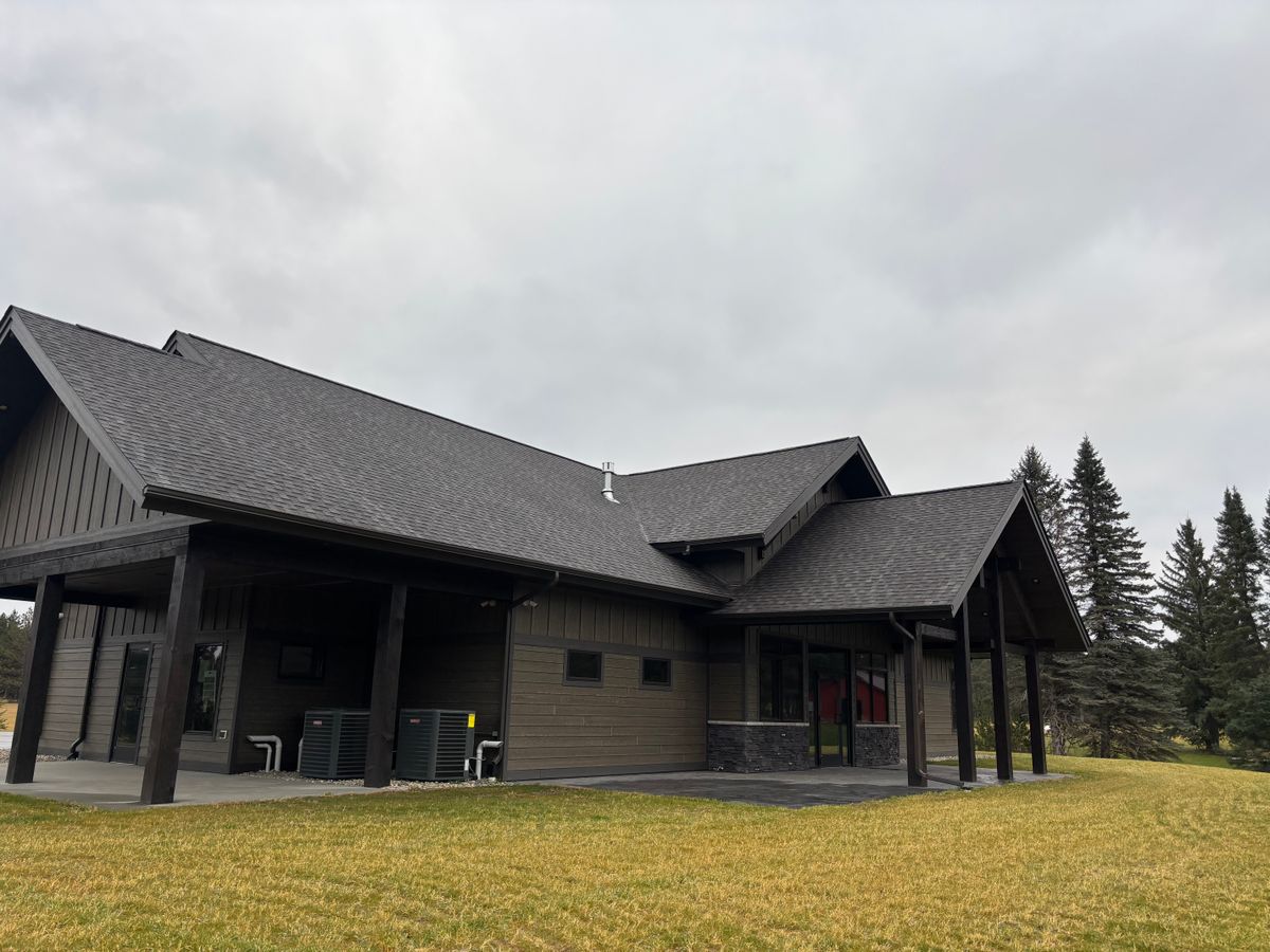 Custom Home Construction for Reichling Construction LLC in Park Rapids, MN