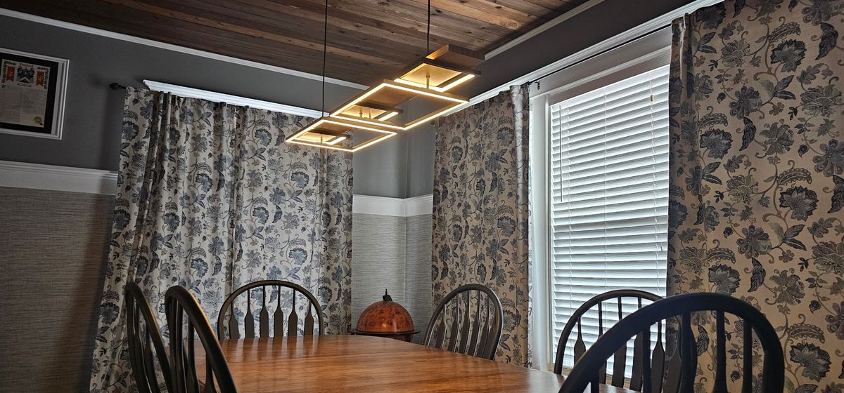 Lighting Installation and Repairs for Spearhead Electric in Colorado Springs, CO