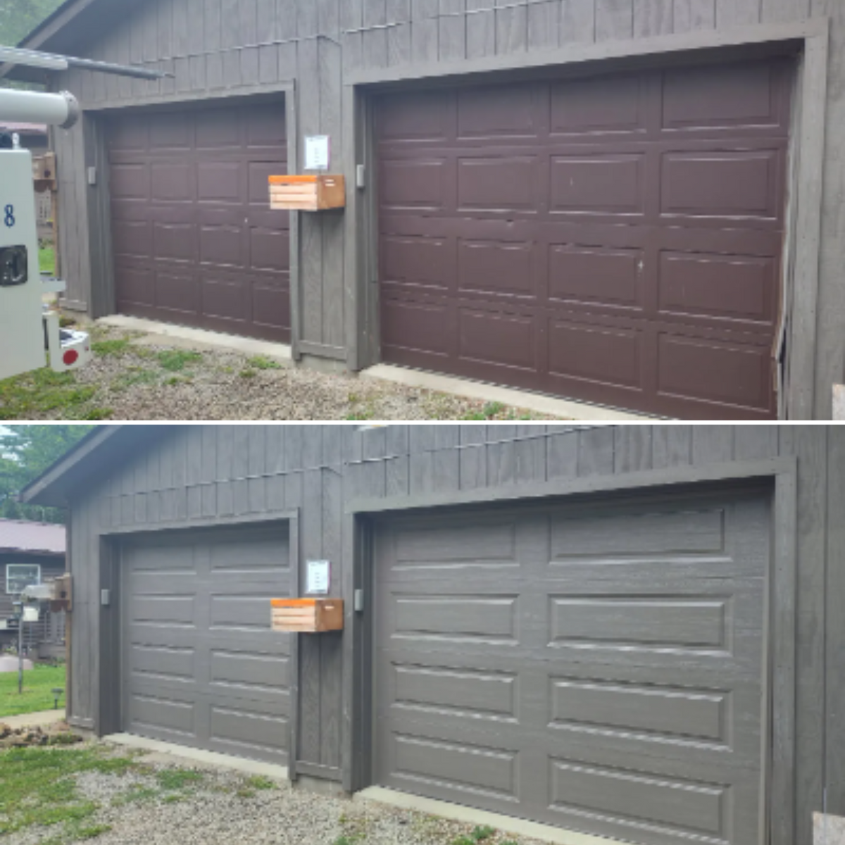 Garage Door Repair for My Garage Door Company in Athens County, OH