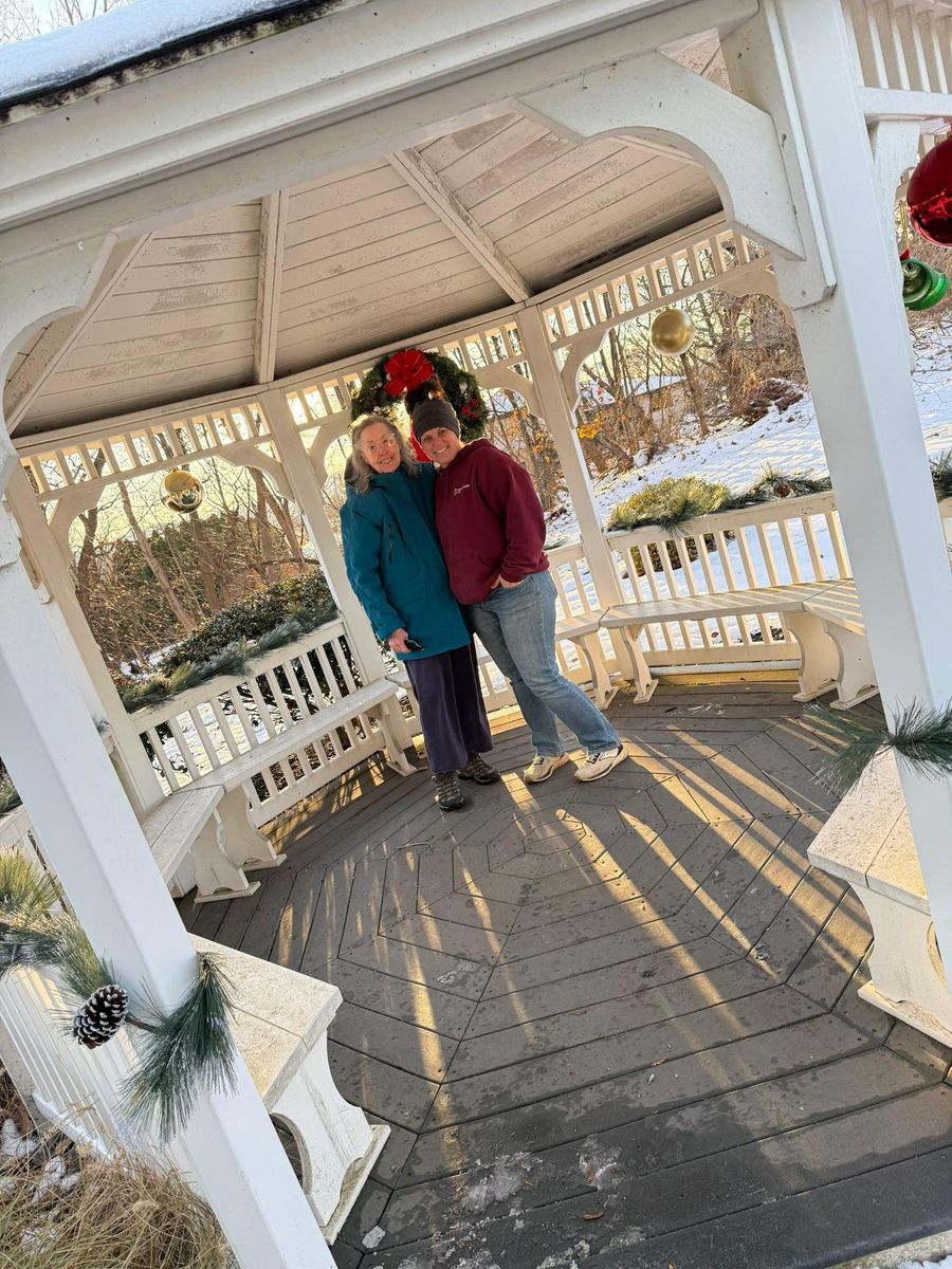 Gazebos and Pergolas for Jonathan A. Henne Property Services. in Hamburg, PA