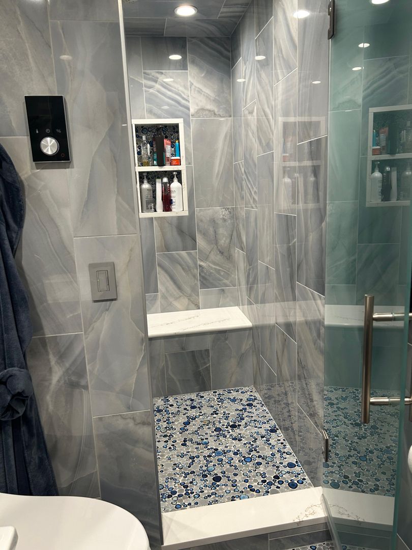 Post-Construction Cleaning for On The Spot Cleaning in Illinois, USA