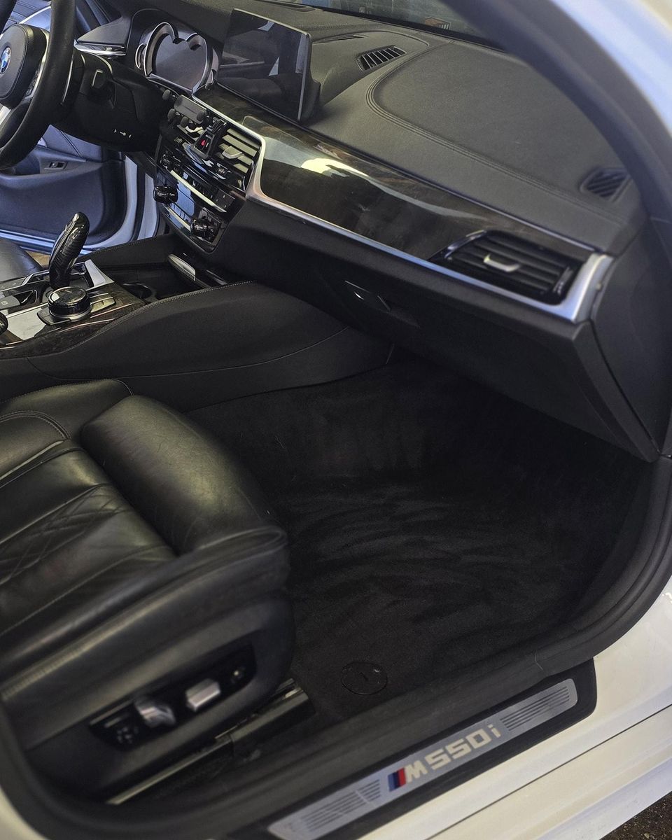 Exterior Detailing for Luxury Auto Detail in Peoria, IL