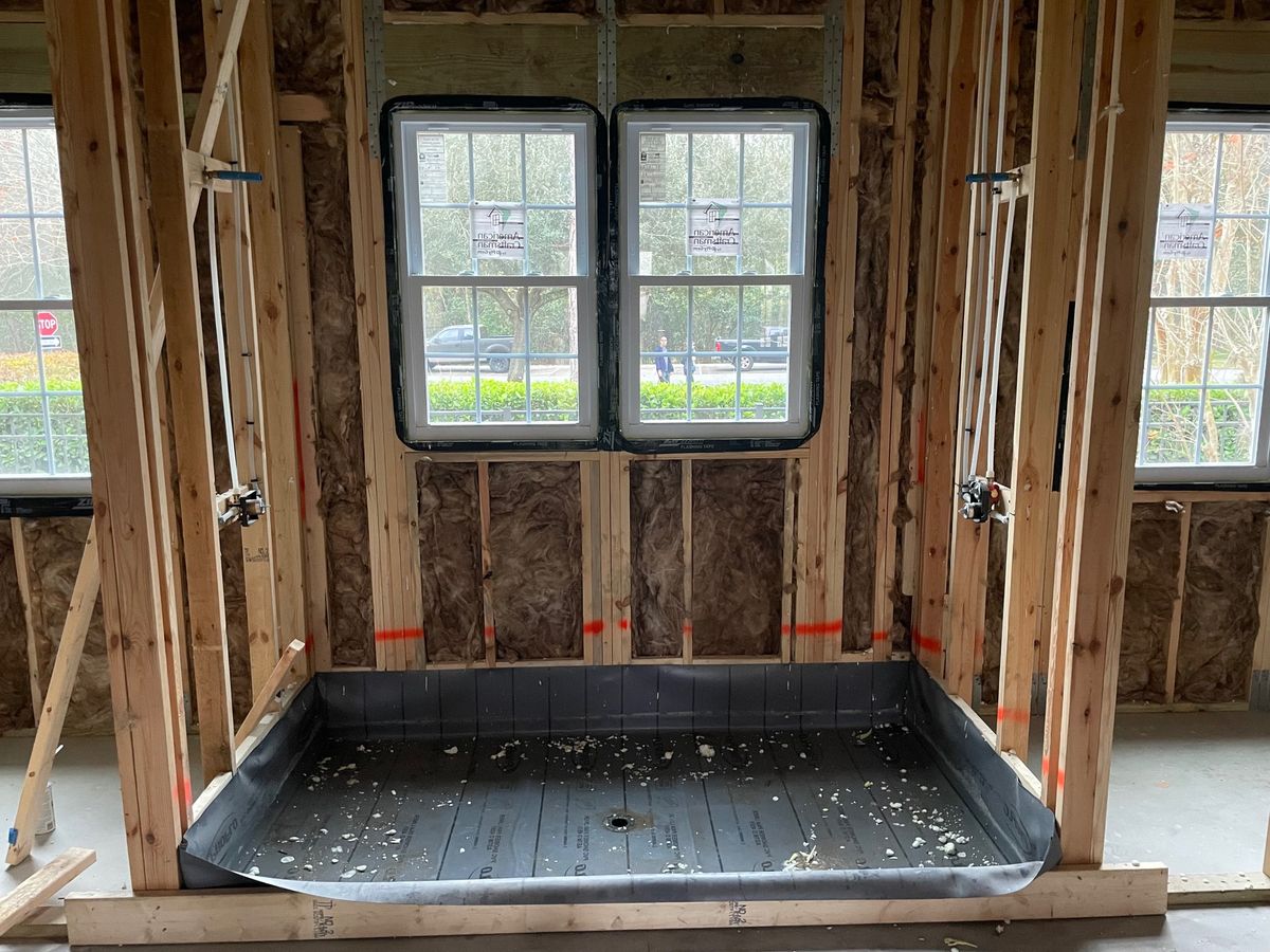 Plumbing System Installation for Nomadic Plumbing Orlando in Orlando, FL