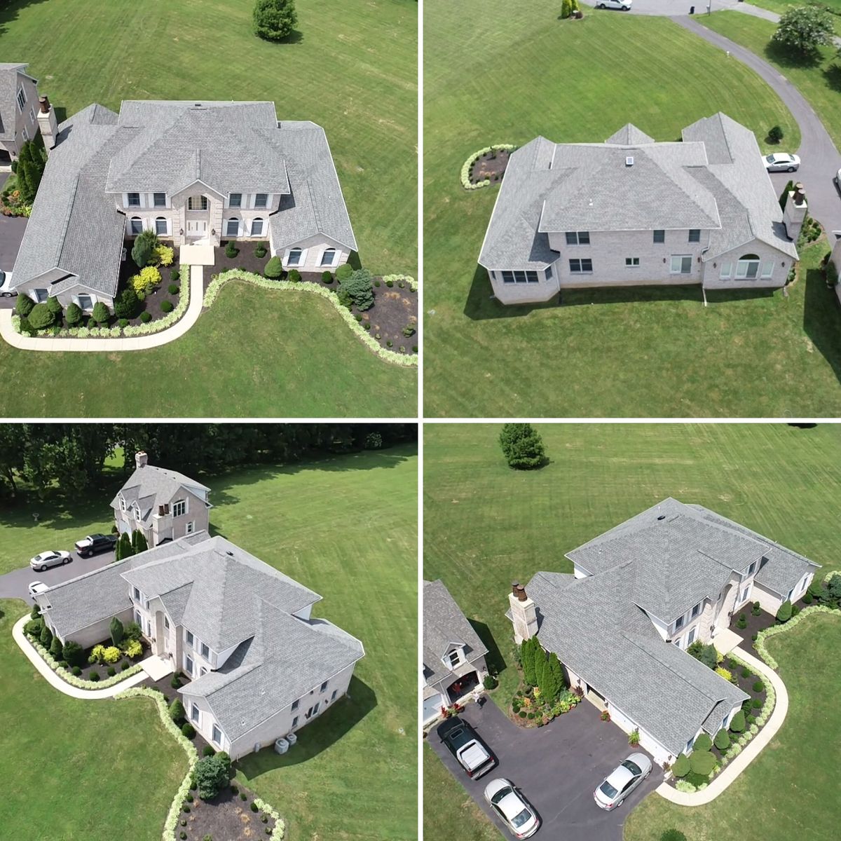 Roof Repair & Replacement for East West Contractors in Brookeville, MD