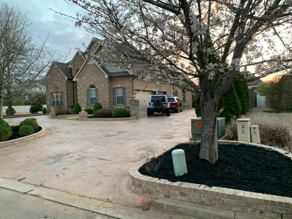 Tree Trimming for Vickers Lawns in Ardmore, Al